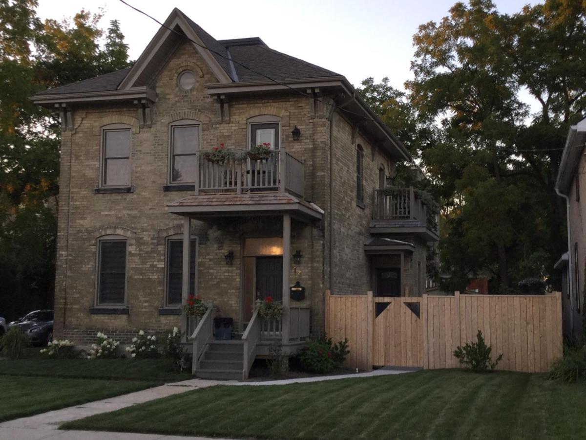 Evanndor Stratford Exterior foto